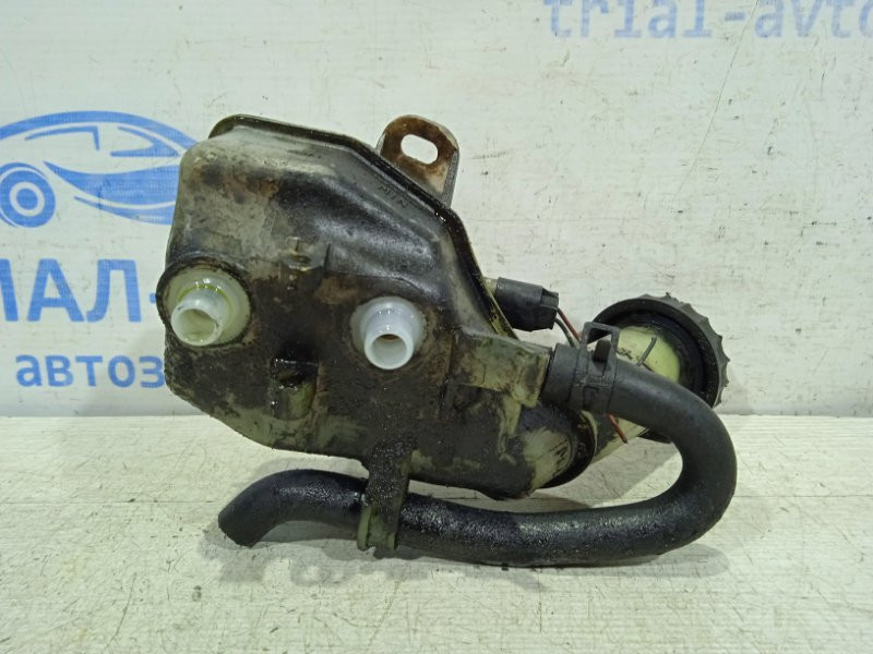 Бачок главного тормозного цилиндра Mitsubishi Outlander 2007-2012 4627A026 (Арт. 19401) Киев - изображение 3