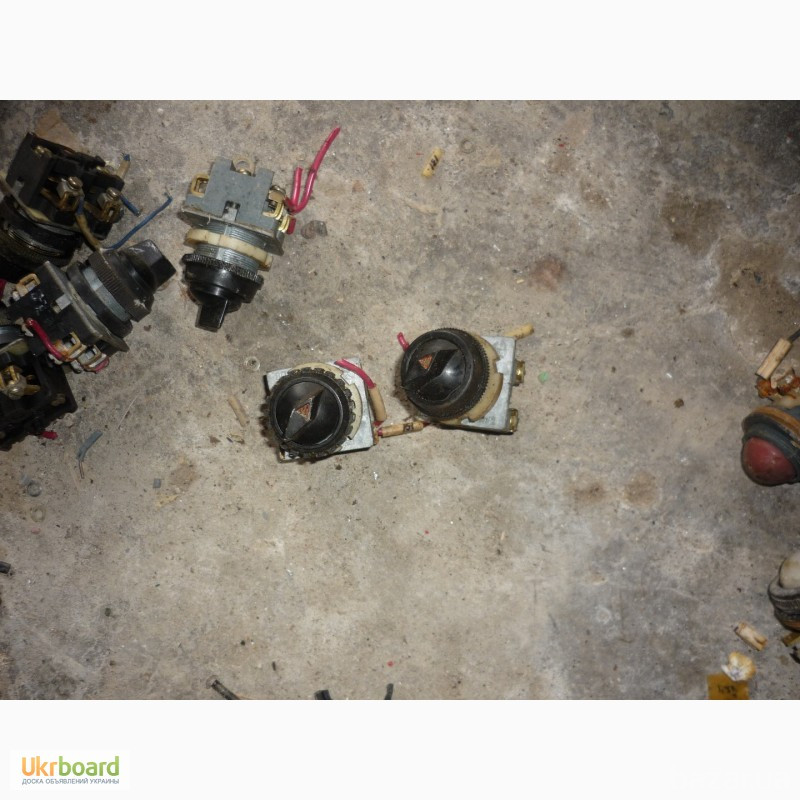 Кнопки ВТ-331. ВТ-352. ВТ-332 Харків - зображення 7