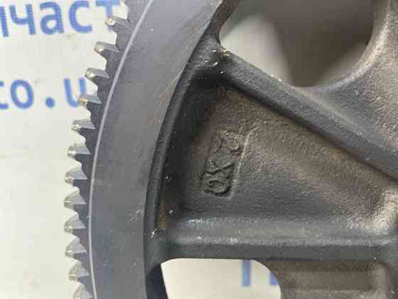 Маховик Toyota Prado 2002-2009 1340567030 (Арт. 81044) Київ