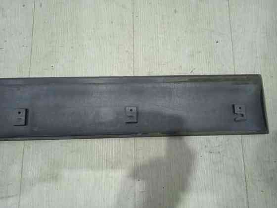 Накладка двери Toyota Land Cruiser J100 1998 перед. лев. (б/у) Київ