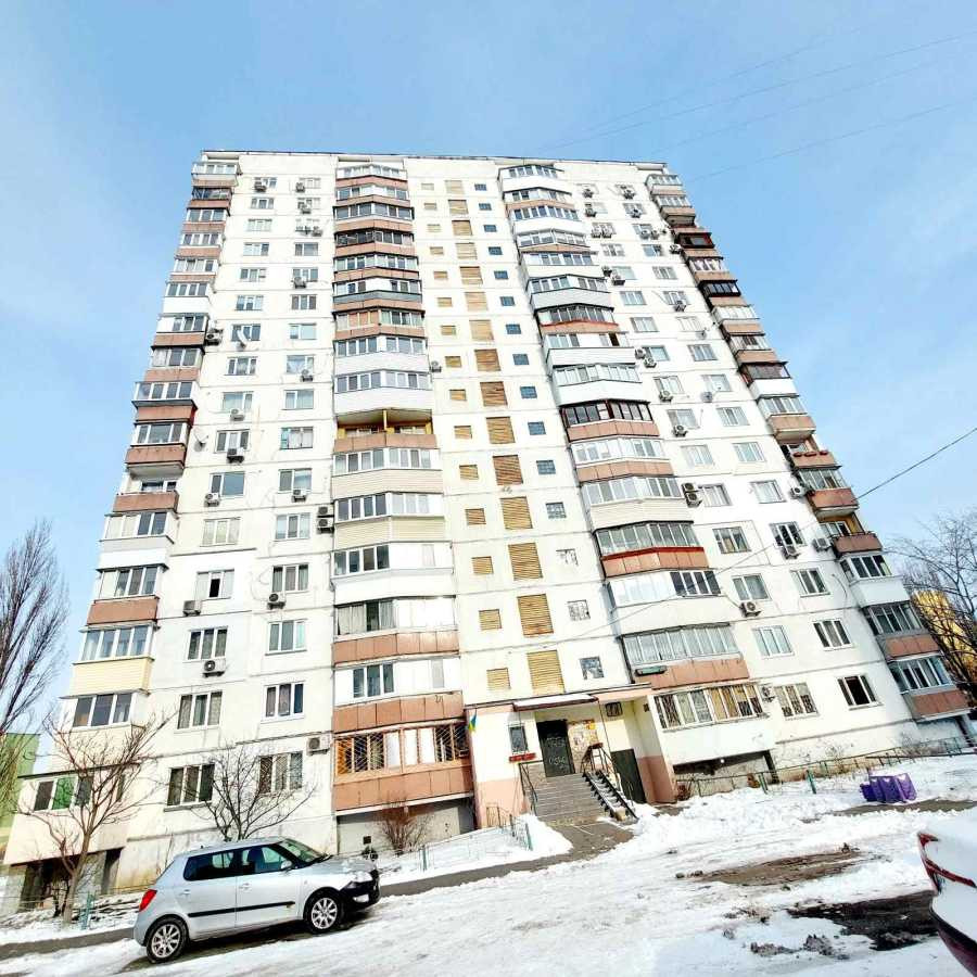 продажа 3-к квартира Киев, Оболонский, 85000 $ Киев - изображение 12