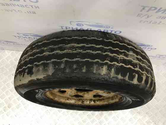 Запаска с резиной Mitsubishi Pajero Sport K9 2.5 DIESEL 4D56 1996 (б/у) Киев