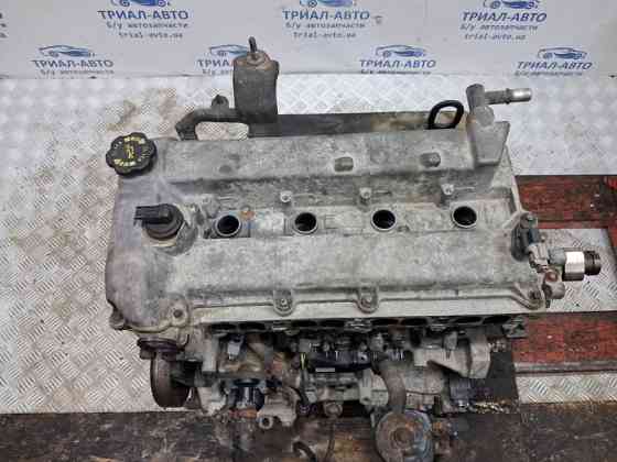 Двигатель Mazda CX 7 ER 2.3 БЕНЗИН 	L3VDT 2007 (б/у) Київ