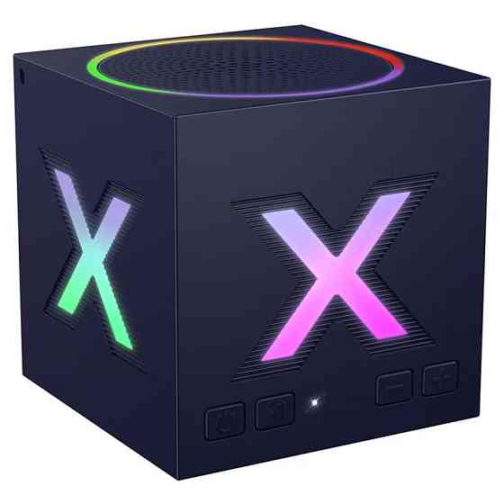 Bluetooth Колонка Borofone BR101 Rubik sports Херсон