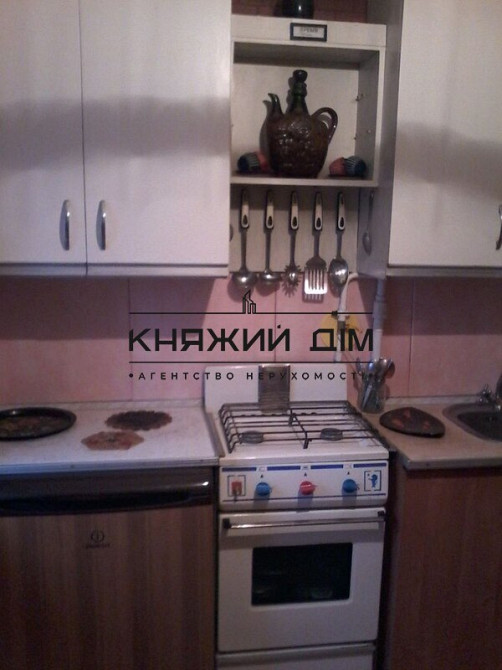 Без комісії! 2-кімнатна сталінка на Виноградарі № 11204495 Київ - зображення 9