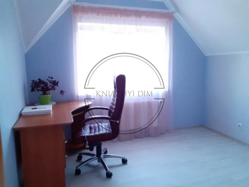 Продаж 2-поверхового будинку 120 м2 в с. Мархалівка, 10 км від Києва. № 2210114 Київ - зображення 12