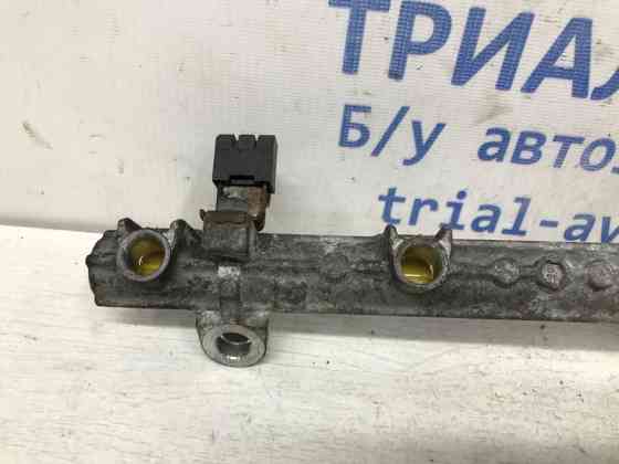 Топливная рампа Mitsubishi Lancer 9 1.6 БЕНЗИН 4G18 2003 (б/у) Київ