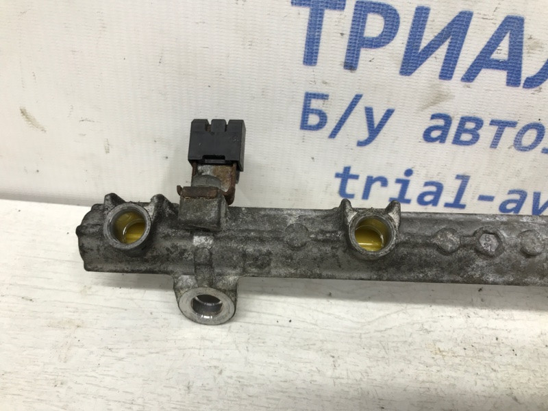 Топливная рампа Mitsubishi Lancer 9 1.6 БЕНЗИН 4G18 2003 (б/у) Київ - зображення 5