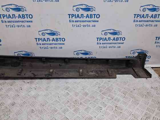 Накладка порога внешняя левая Kia Sportage 2015-2022 87753F1000 (Арт. 70078) Киев