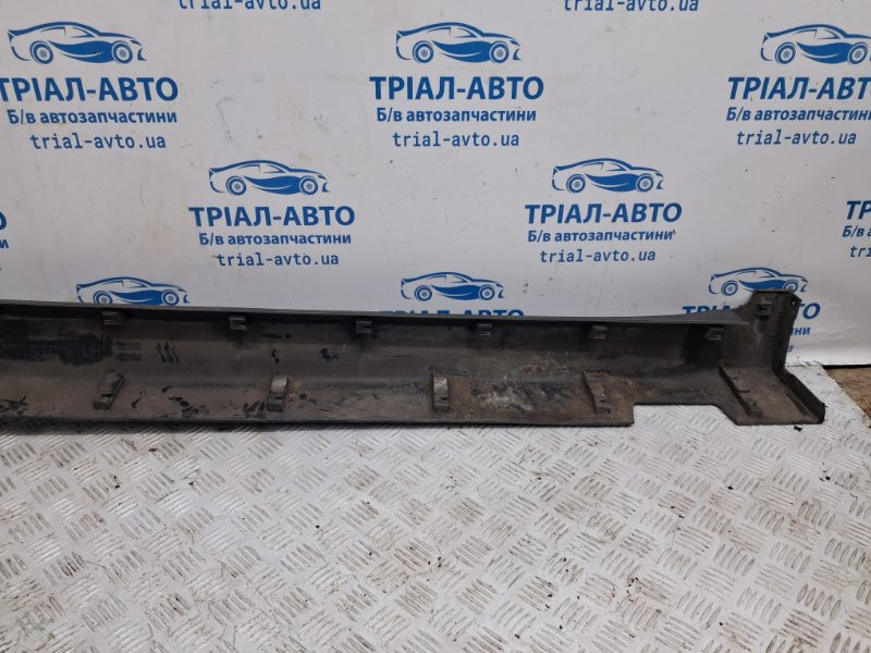 Накладка порога внешняя левая Kia Sportage 2015-2022 87753F1000 (Арт. 70078) Київ - зображення 6