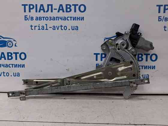 Стеклоподъемник передний левый Mitsubishi Outlander 2007-2012 5713A087 (Арт. 68340) Київ