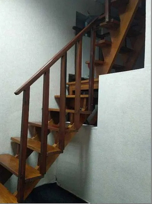 Продам. Приміщення під офіс 71 м.кв. 1/2, вул. Паторжинського Днепр - изображение 6