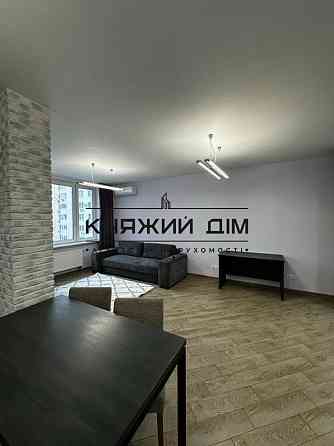Оренда 1 кімнатна квартира м. Позняки КОД 11204480 Київ
