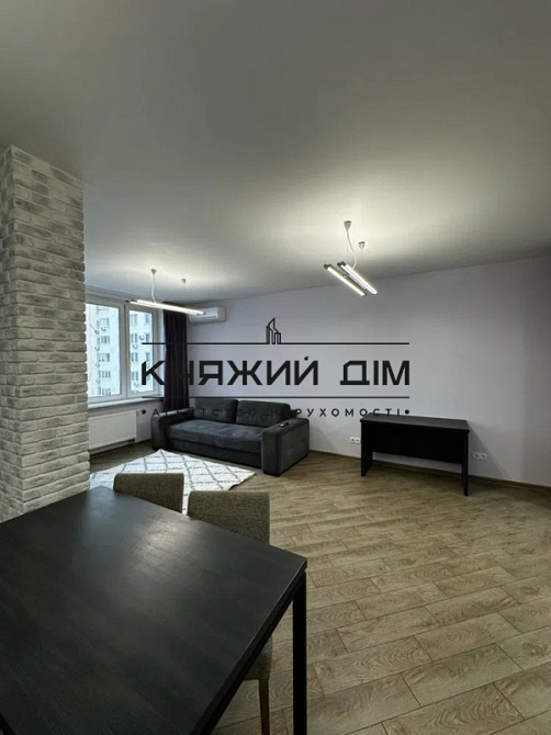 Оренда 1 кімнатна квартира м. Позняки КОД 11204480 Київ - зображення 4