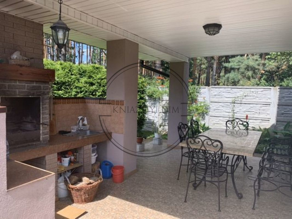 Аренда дома в Великой Солтановке в Васильковском р-не. Код объекта № 138507 Киев - изображение 4