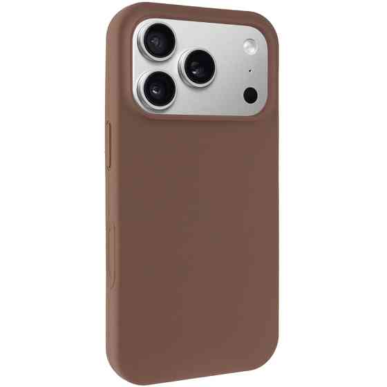 Чехол Silk Full Protective (AA) NO LOGO для Apple iPhone 17 Pro Max / 18 Pro Max (6.9") Херсон
