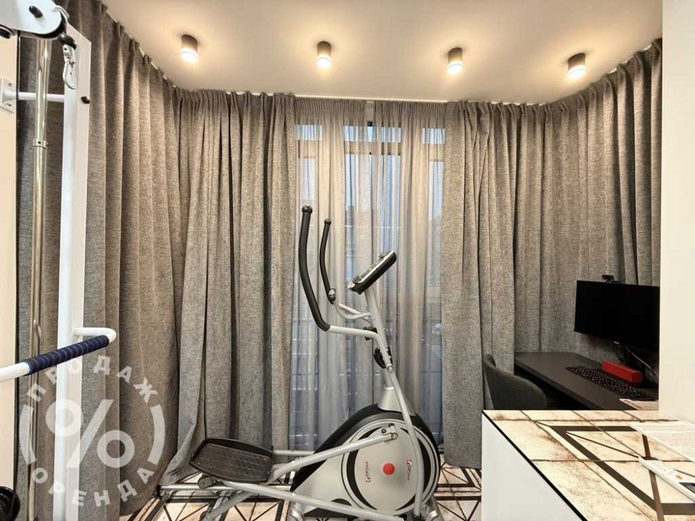 продажа 2-к квартира Киев, Голосеевский, 145000 $ Киев - изображение 9