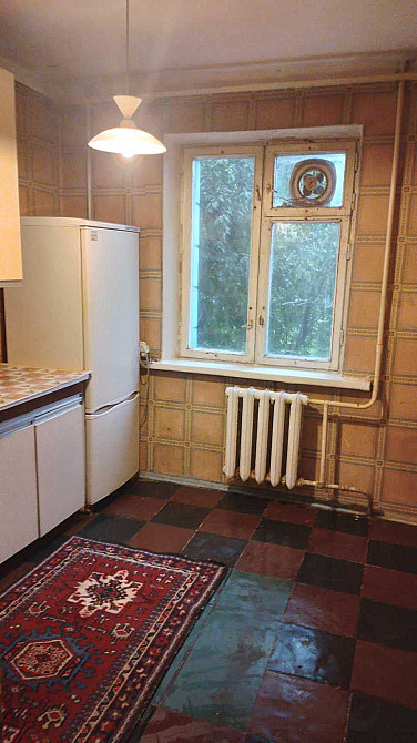продажа 1-к квартира Киев, Святошинский, 42000 $ Київ - зображення 1