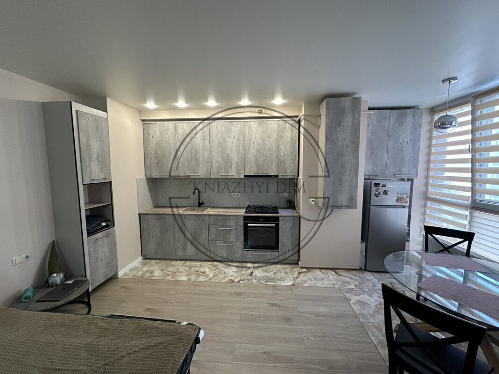 Оренда 1-но к. квартири студіо в ЖК Рів'єра м. Славутич. № 11202724 Киев - изображение 2