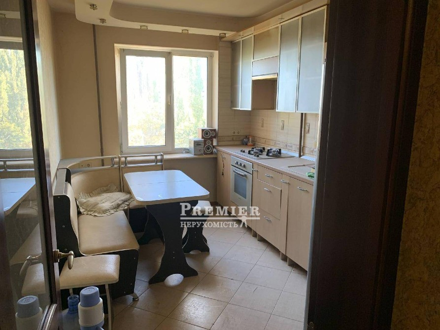 Продається затишна 3-кімнатна квартира на пр. Добровольського! Одеса - зображення 8