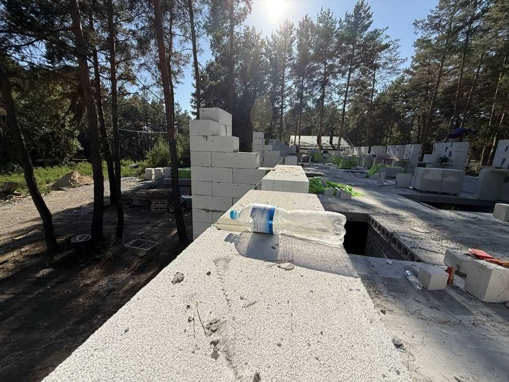 продажа 4-к таунхаус Броварский, Зазимье, 107000 $  - изображение 10