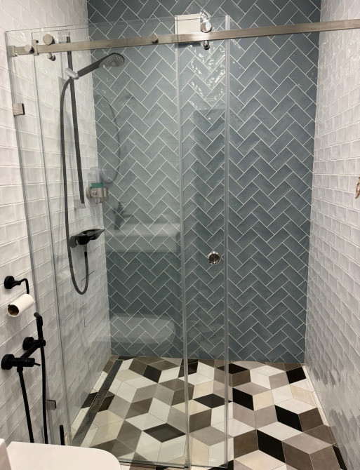 Продам. 1-к.кв. 12/12, ул.Владимира Антоновича 36 ЖК "Атлант". Дніпро - зображення 8