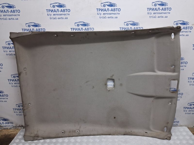 Потолок Mitsubishi L200 KB 2.5 DIESEL 4D56 2006 (б/у) Київ - зображення 1