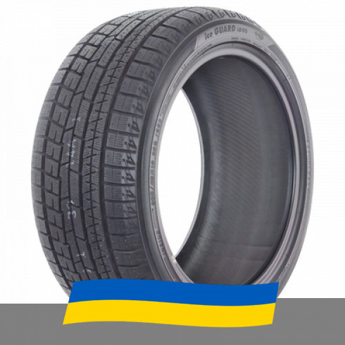245/45 R19 Yokohama IceGUARD iG60A 102Q Позашляхова шина Киев - изображение 1