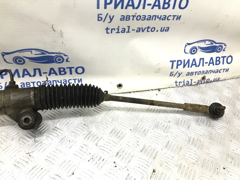 Рулевая рейка Suzuki Grand Vitara JT 2.0 БЕНЗИН J20A 2005 (б/у) Київ - зображення 3