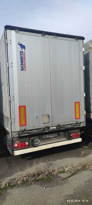 продажа Volvo FH 12, 710000 грн. Днепр - изображение 8