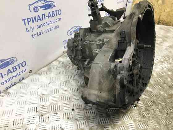 Коробка передач МКПП Chevrolet Cruze 2009-2016 25186218 (Арт. 55305) Київ