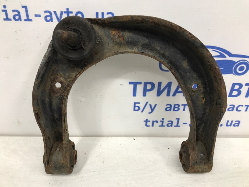 Рычаг передний верхний правый Hyundai Sonata NF 2.4 БЕНЗИН 2004 (б/у) Київ - зображення 1