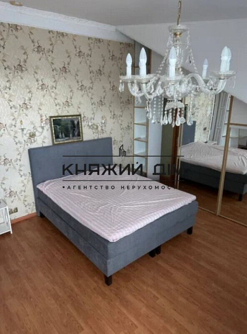 ОРЕНДА 5к. дворівневої квартири м Льва Толстого.вул Павла Скоропадського 19/21 код 11198733 Киев - изображение 3