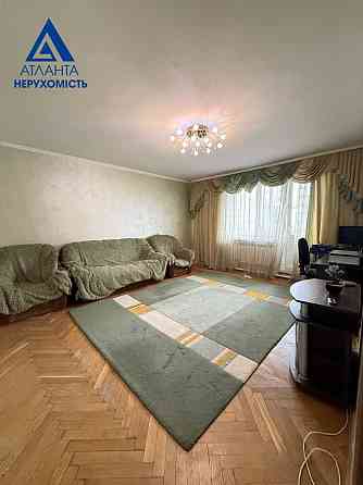продажа 3-к квартира Луцк, 75000 $ Луцьк