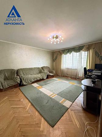 продажа 3-к квартира Луцк, 75000 $ Луцк - изображение 5