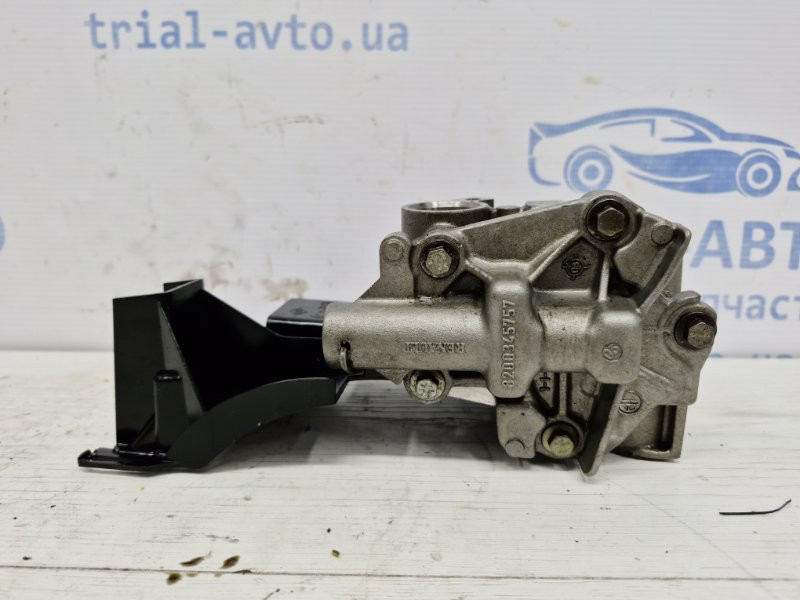 Маслонасос Nissan X-Trail T31 2.0 DIESEL M9R 2007 (б/у) Киев - изображение 4