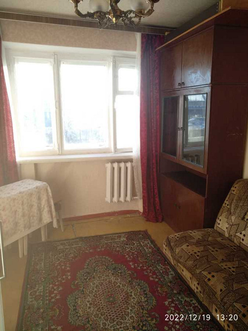 долгосрочная аренда комната Киев, Подольский, 3500 грн./мес. Київ - зображення 8