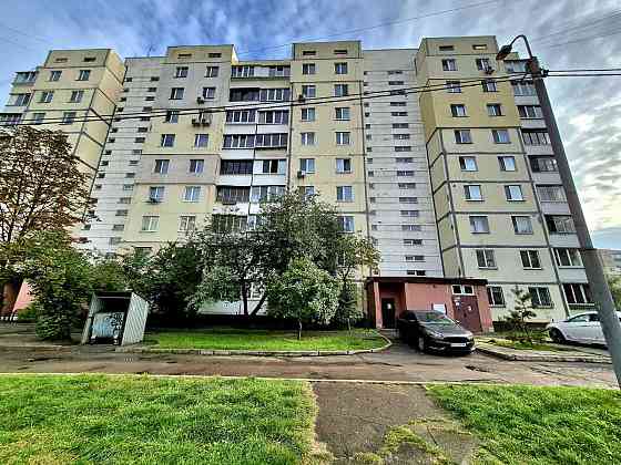 продажа 2-к квартира Киев, Дарницкий, 60000 $ Київ