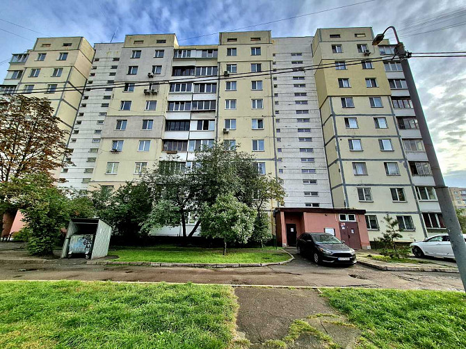продажа 2-к квартира Киев, Дарницкий, 60000 $ Київ - зображення 4