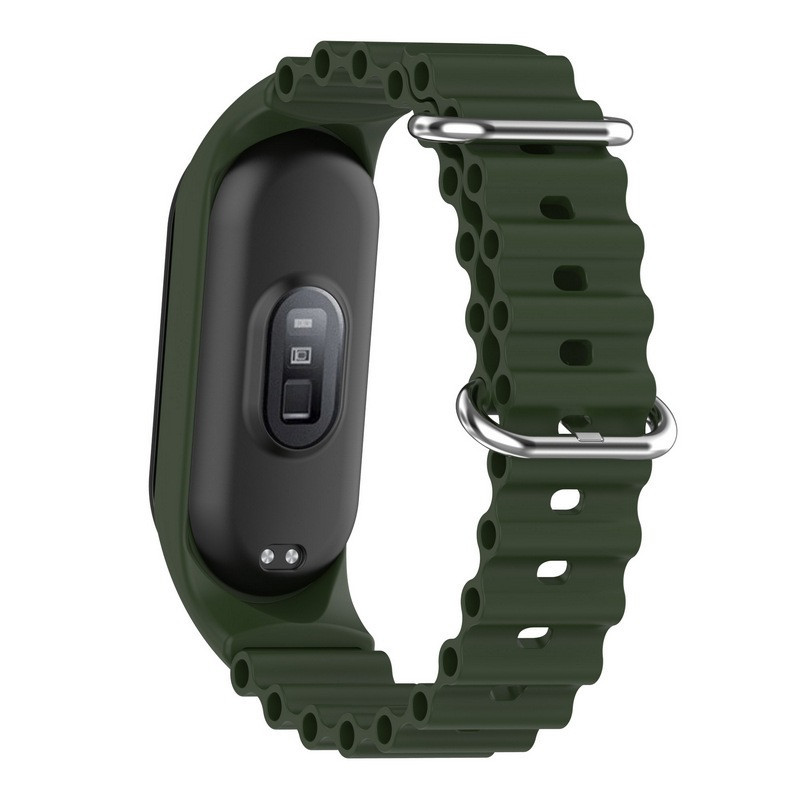 Ремешок Ocean Band для Xiaomi Mi Band 9/8/10 Херсон - изображение 2