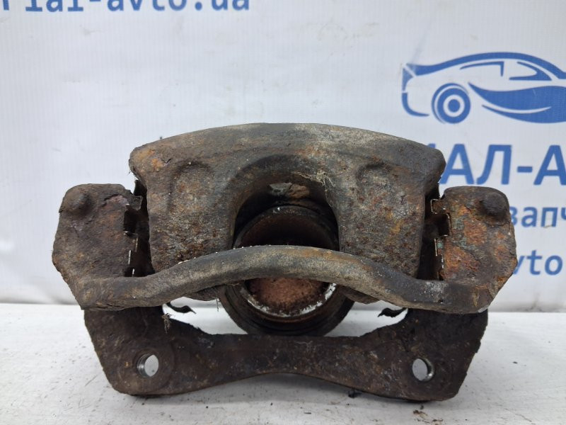 Суппорт передний правый Hyundai I30 FD 1.6 DIESEL D4FB 2007 (б/у) Київ - зображення 2
