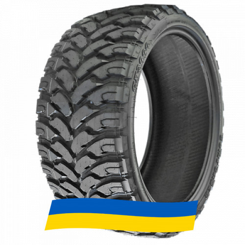 40/14 R17 Comforser CF3000 F2 121Q Позашляхова шина Киев - изображение 2