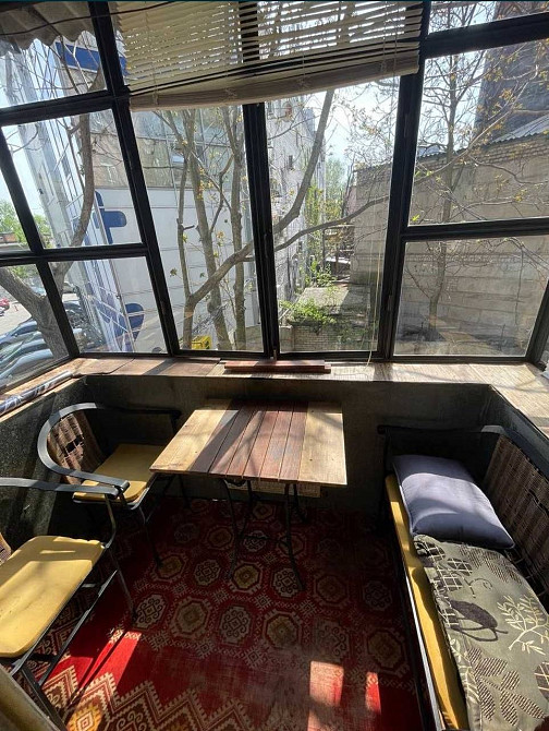 Продам 4к квартиру в житловому стані пр.Д.Яворницького Дніпро - зображення 6