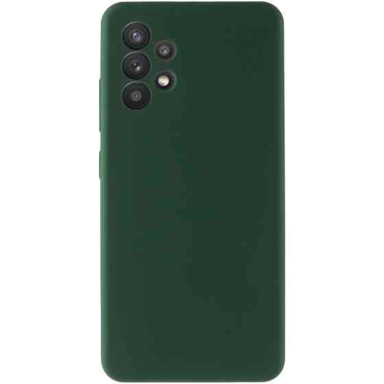 Чехол Silicone Cover Lakshmi Full Camera (AAA) для Samsung Galaxy A32 4G Херсон