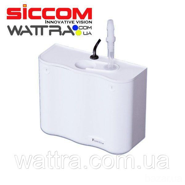 Насос для отвода конденсата SICCOM Flowita EVO (дренажный насос для кондиционера) Київ - зображення 4