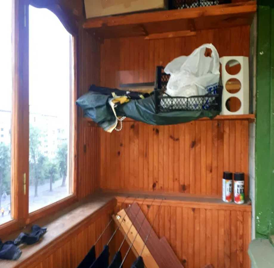 продажа 1-к квартира Киев, Деснянский, 35500 $ Київ - зображення 12