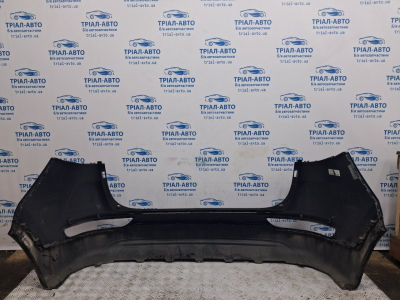 Бампер задний Kia Sportage 2015-2022 86611F1000 (Арт. 70091) Київ - зображення 7