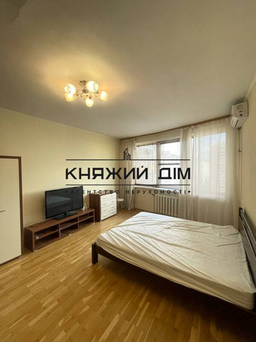 Оренда 1-кімнатної квартири . Метро Позняки 3 хв Київ - зображення 11