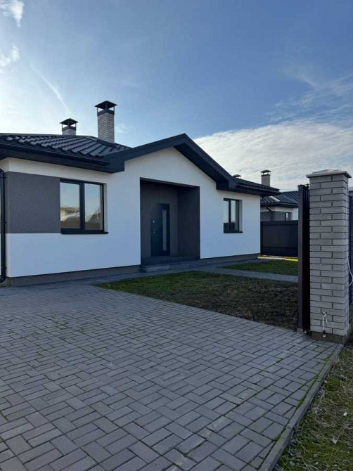 продажа 3-к дом Бориспольский, Борисполь, 95000 $ Бориспіль - зображення 7