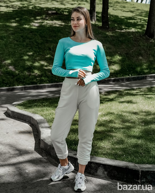 Граблі для грунту Fiskars QuikFit 1000654 40 см Київ - зображення 4